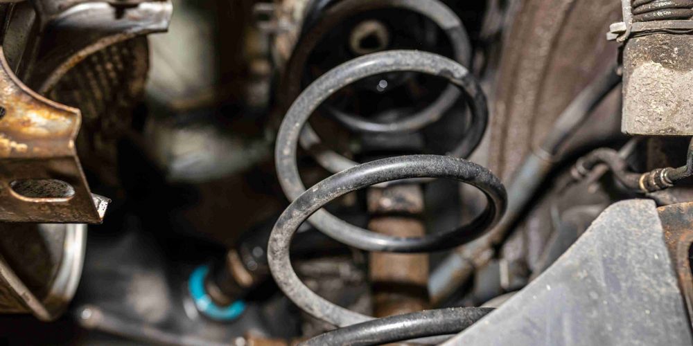 Do Suspension Springs Wear Out
