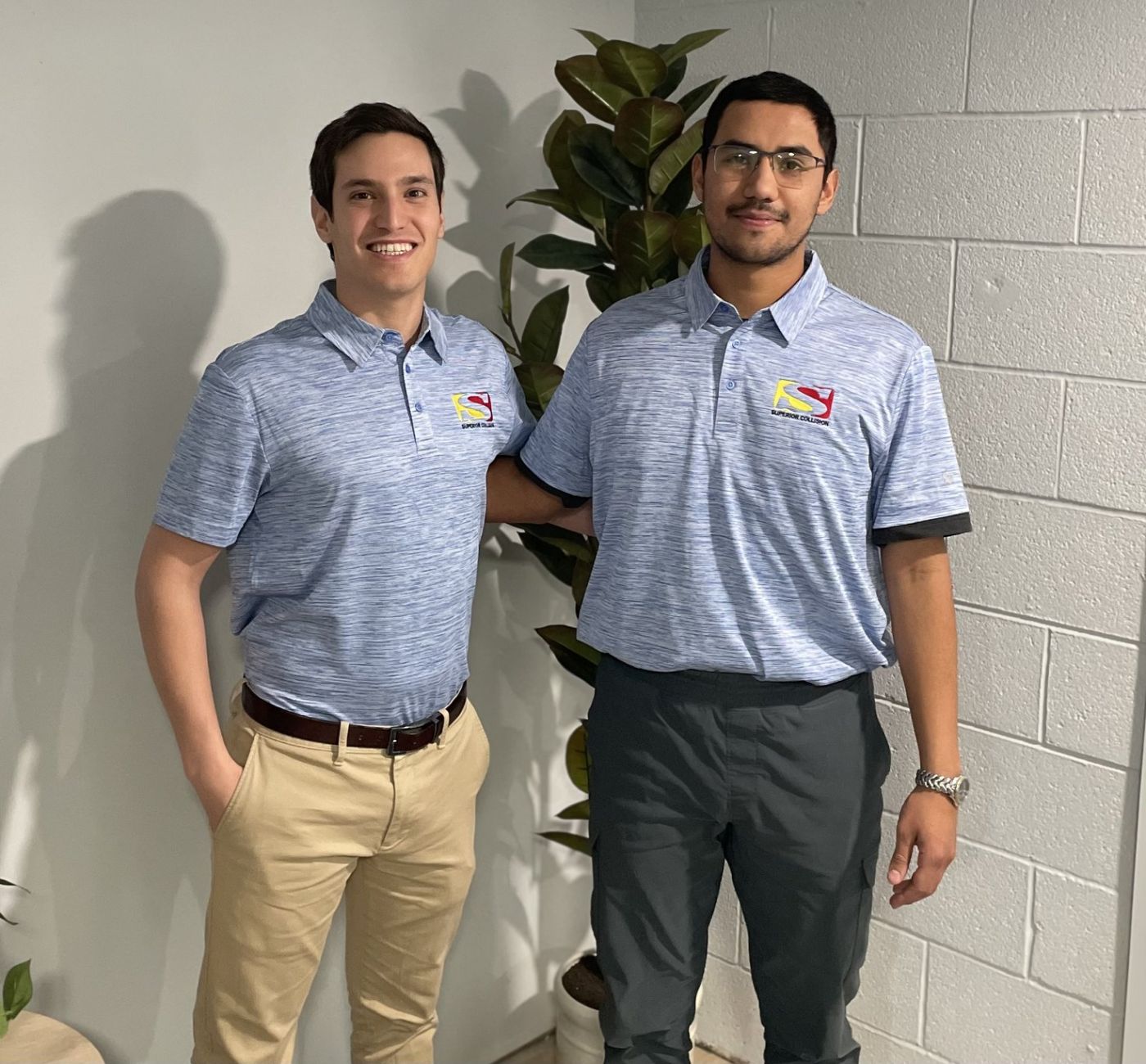 Expert Paint Protection Film Services At Superior Collision Center