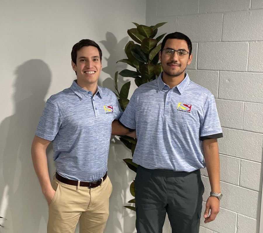 Expert Frame Repair Services At Superior Collision Center