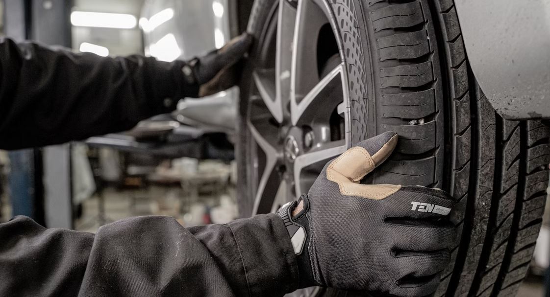 How Much Does Wheel Repair Cost In Virginia