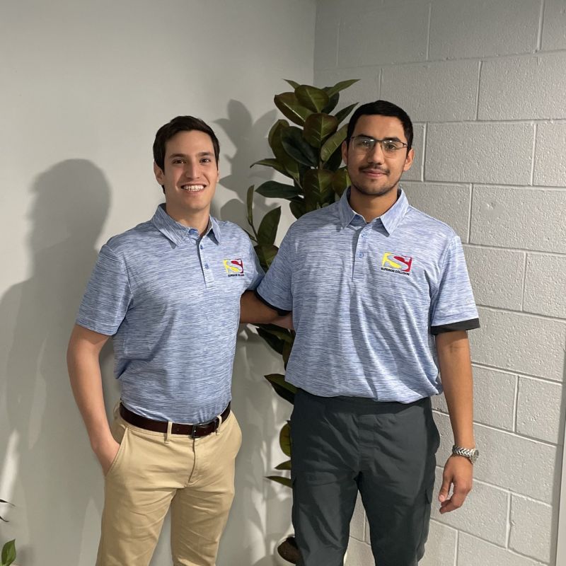 FCA Certified Collision Repair Techs