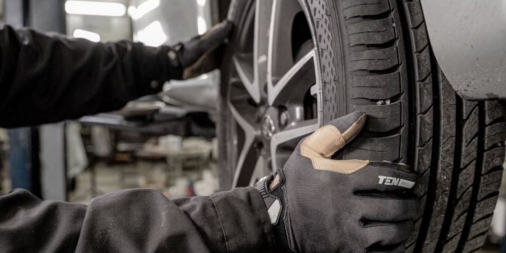 How Much Does Wheel Repair Cost In Virginia