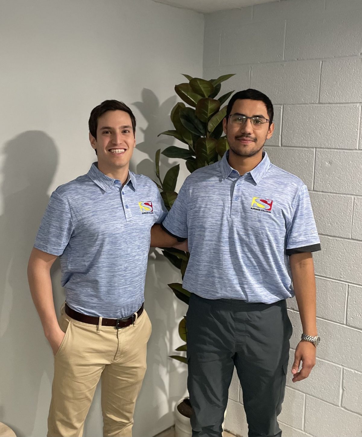 Expert Auto Callibration Services At Superior Collision Center