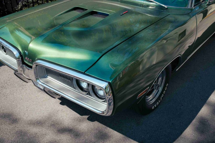 Creaking From Front Suspension