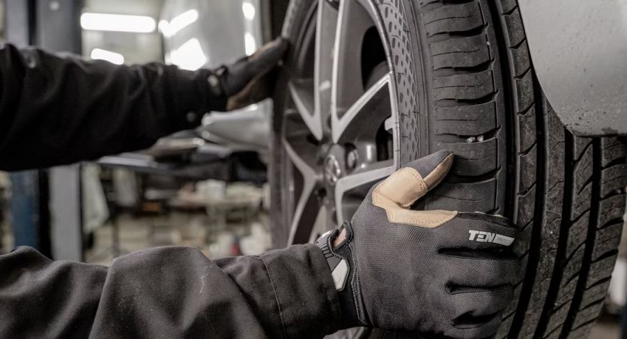 How Much Does Wheel Repair Cost In Virginia