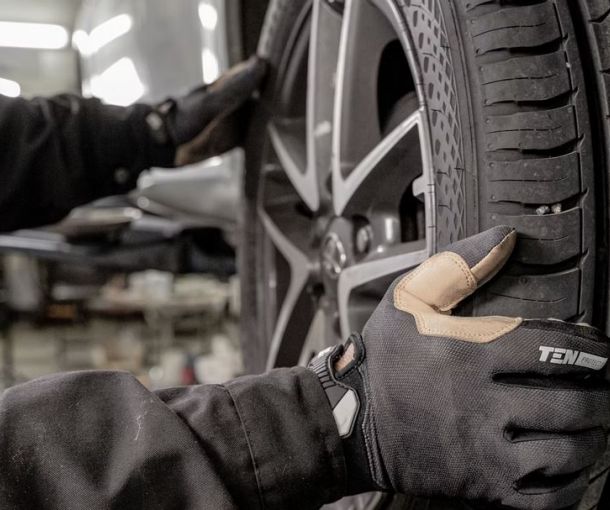 How Much Does Wheel Repair Cost In Virginia