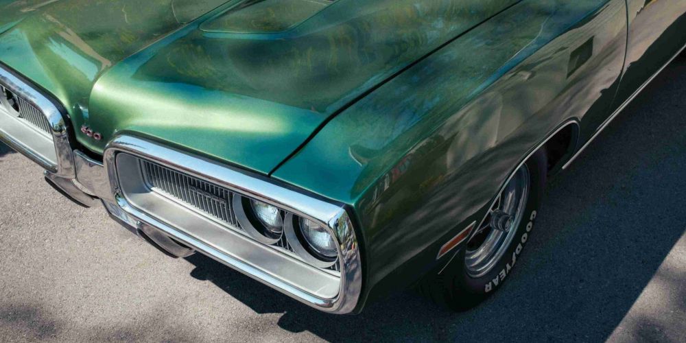 Creaking From Front Suspension